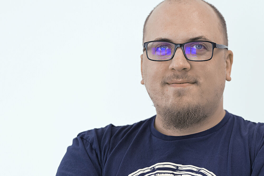 Alexander Laibl