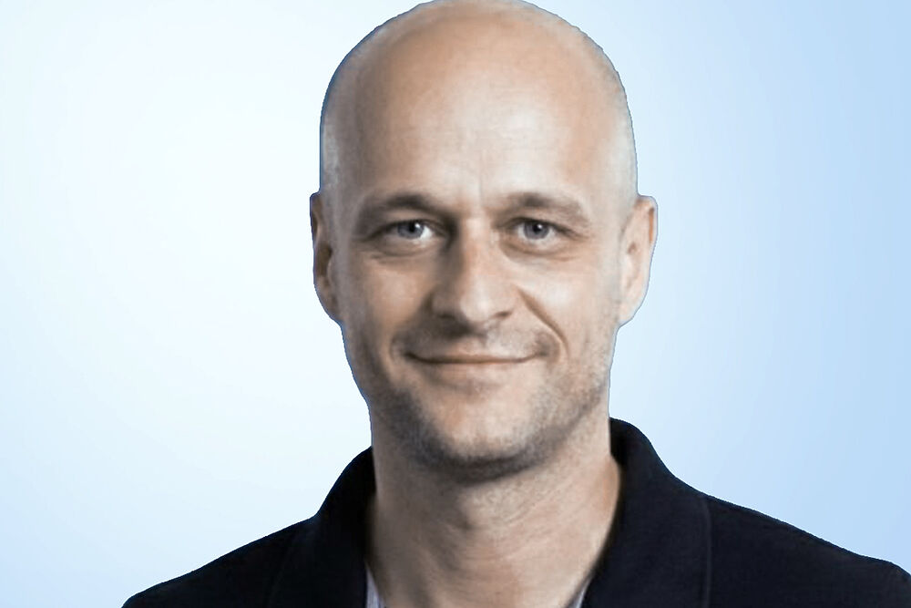 Alexander Voura