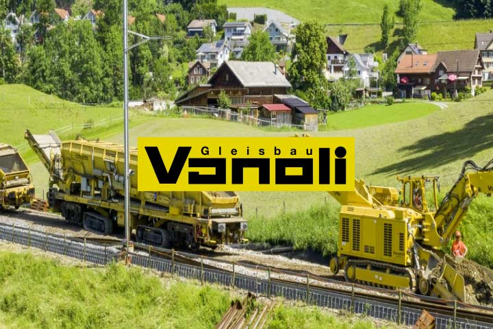 Carlo Vanoli: Four Subsidiaries, One Platform