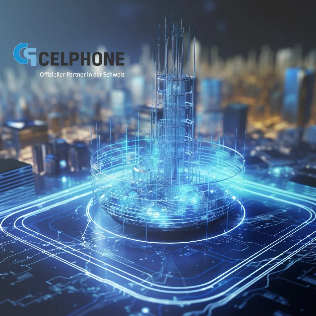Celphone Switzerland: Local Support for Swiss Customers