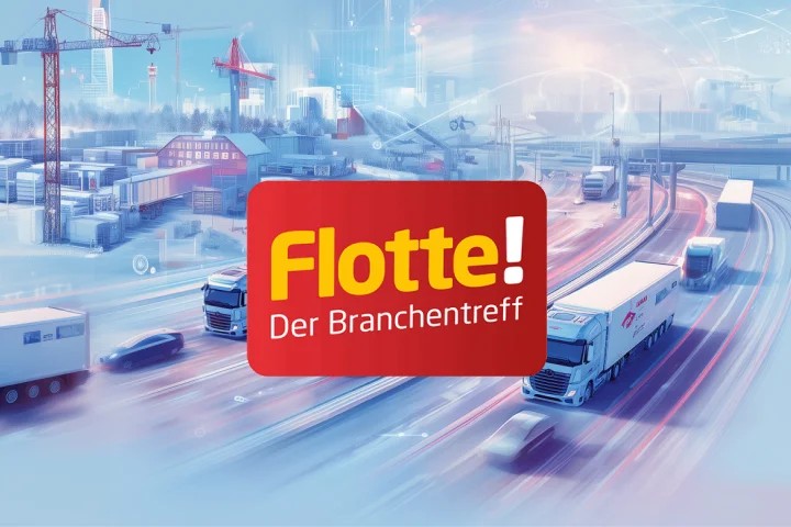 Fleet Industry Meetup 2026: Düsseldorf