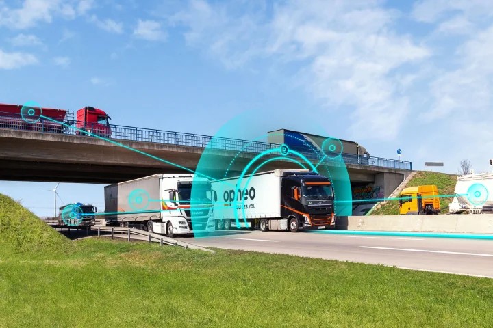 Telematics Trends: A Conversation with Opheo