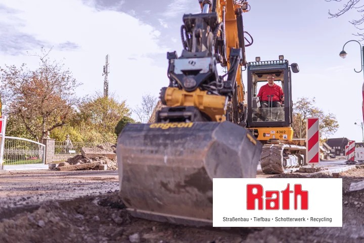 Rath: Eliminating Time Waste with Telematics