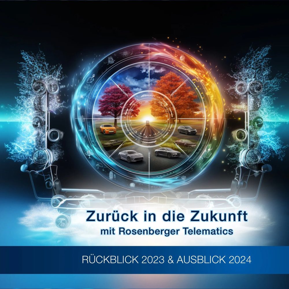 2023 in Review, and What's Coming in 2024