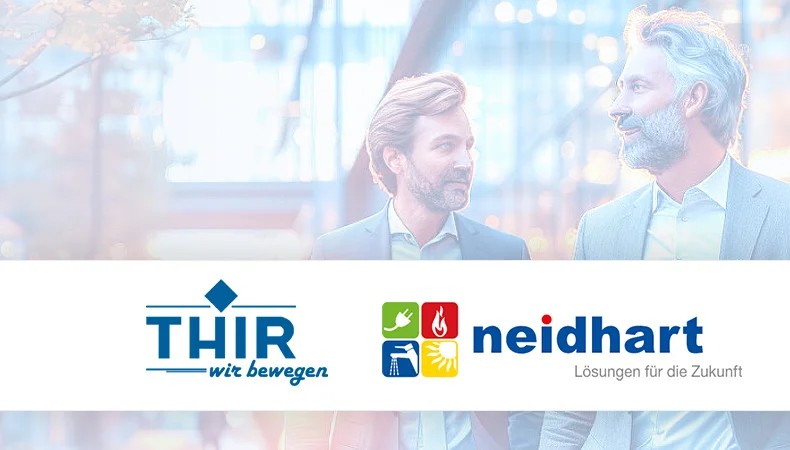 New Fleet References: THIR & Neidhart