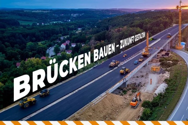 VDBUM Construction Seminar 2026: Willingen