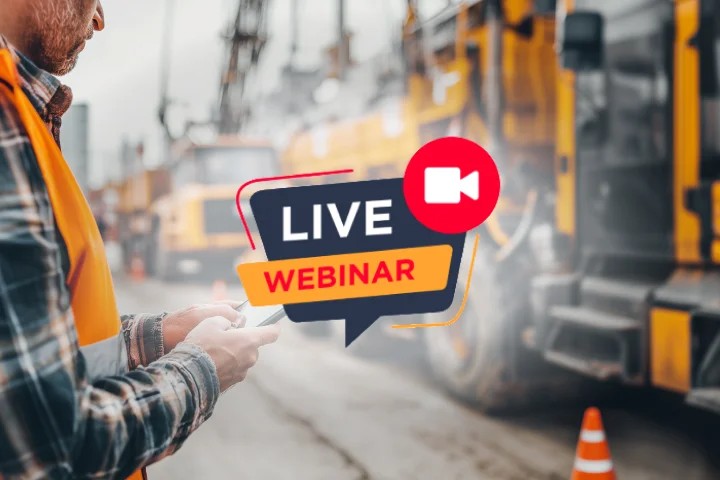 ZAB Webinar: Digital Construction in Practice