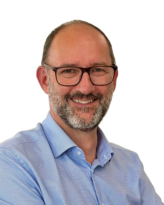 Ing. Christian Meschnig, Managing Director, Rosenberger Telematics GmbH