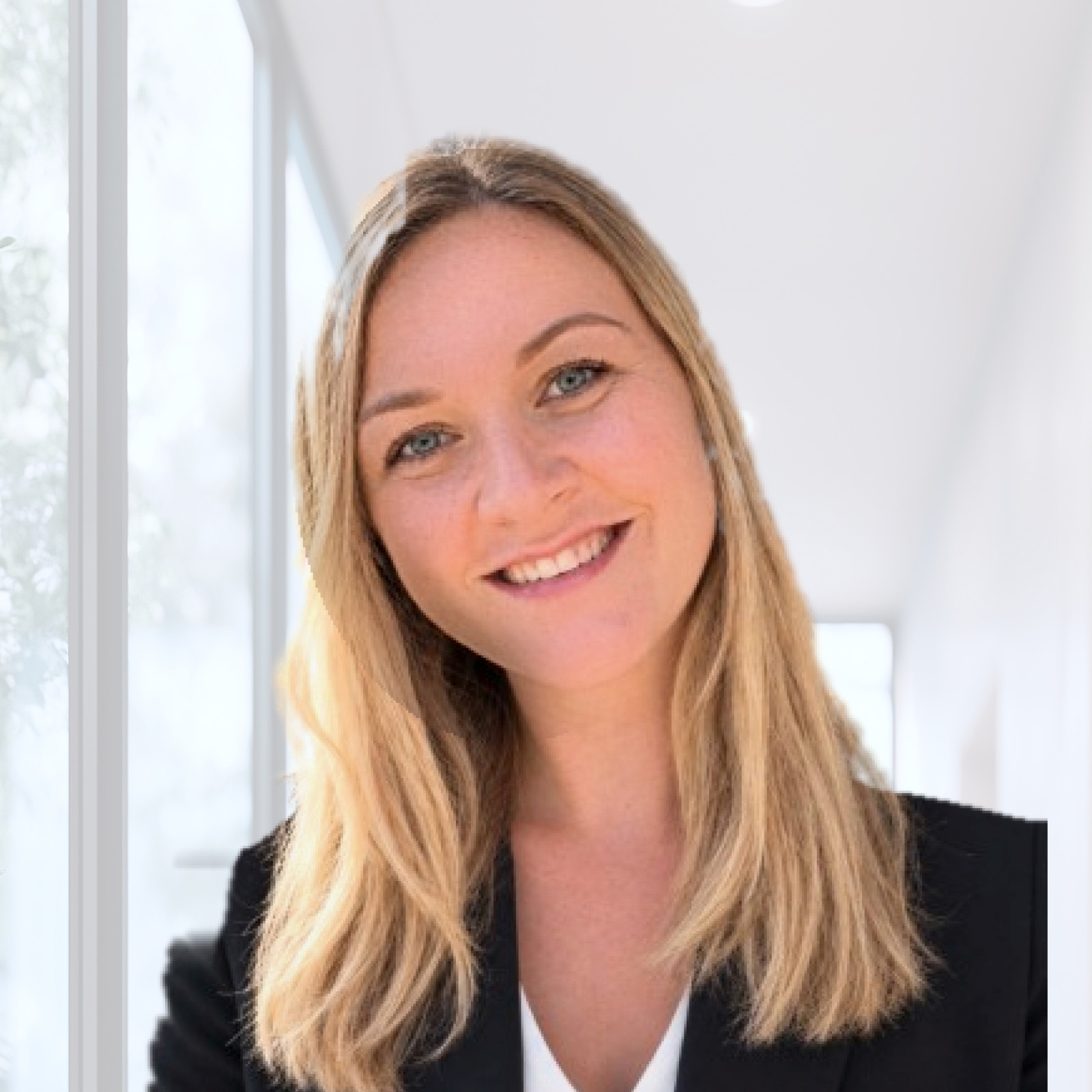 Jana Haidecker