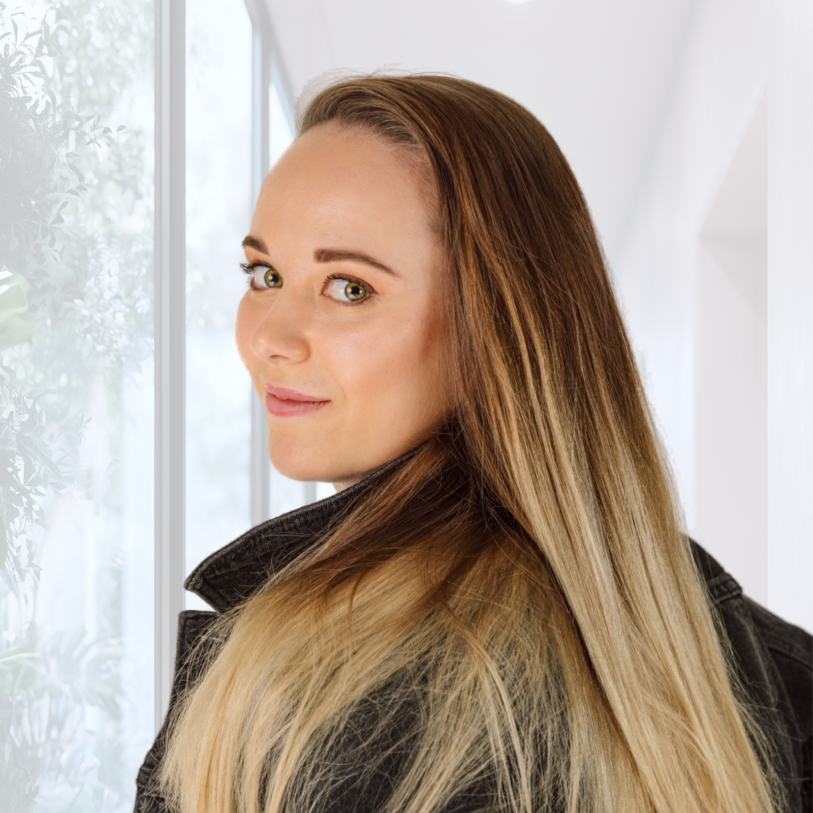 Marlene Harrer, BA