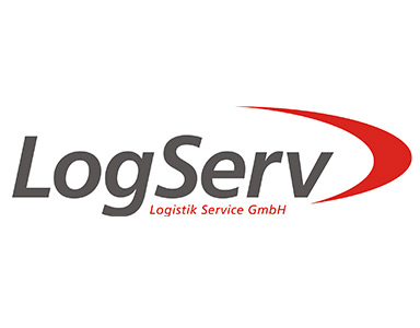 LogServ, Logistik Service GmbH