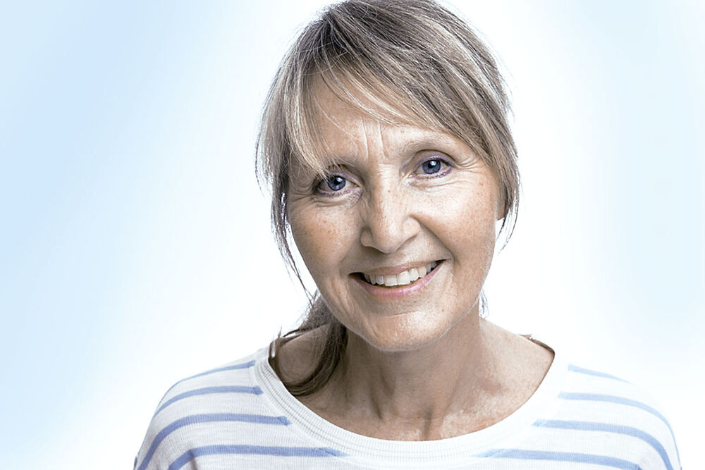 Sabine Compernass