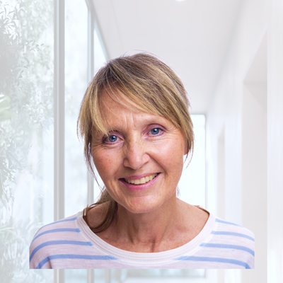 Sabine Compernass